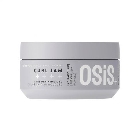 SCHWARZKOPF Osis+ Curl Jam 300ml