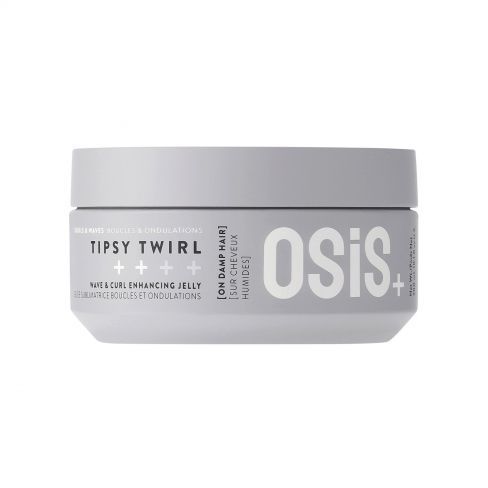 SCHWARZKOPF Osis+ Tipsy Twirl 300ml