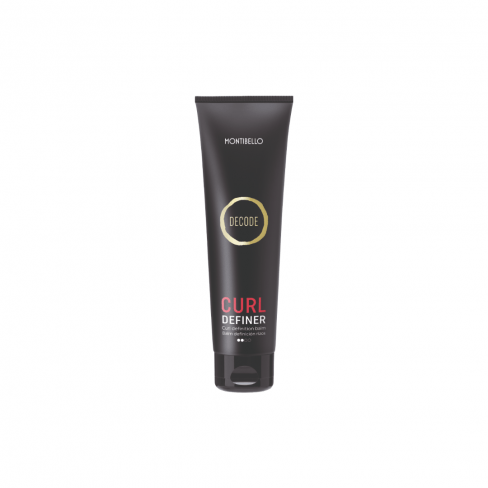 MONTIBELLO Decode Curl Definer 150ml
