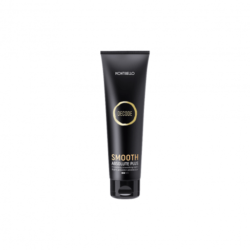 MONTIBELLO Decode Smooth Absolute Plus 150ml