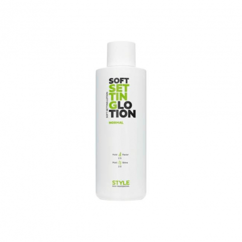DUSY Soft Setting Lotion Normal Without Alcohol 1L