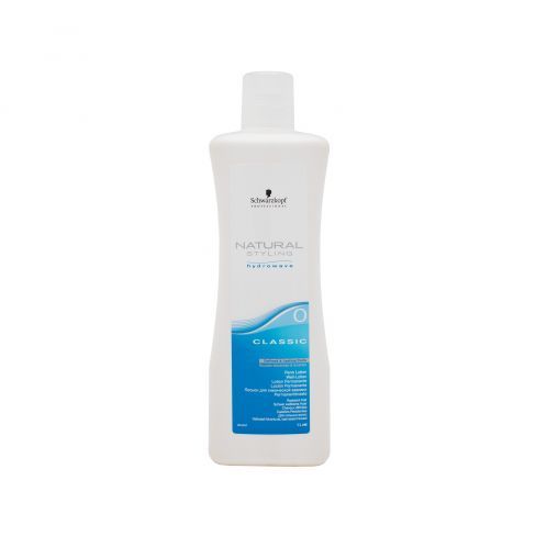 SCHWARZKOPF Natural Styling Classic N°0 1L