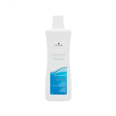 SCHWARZKOPF Natural Styling Classic N°1 1L