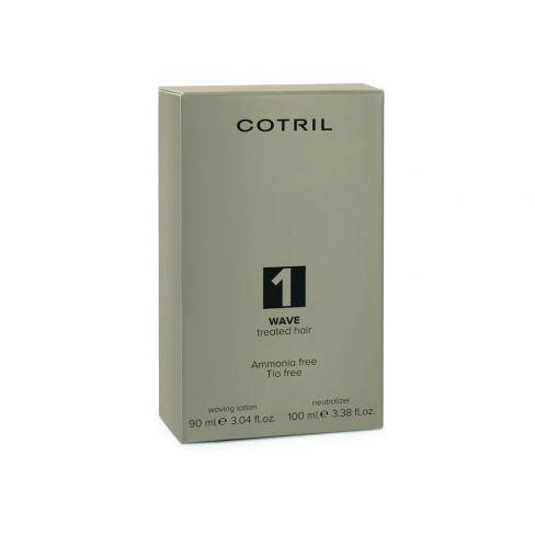 COTRIL Wave Ammonia Free Kit 1