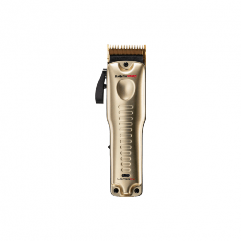 BABYLISS PRO 4RTISTS Clipper LOPROFX Gold