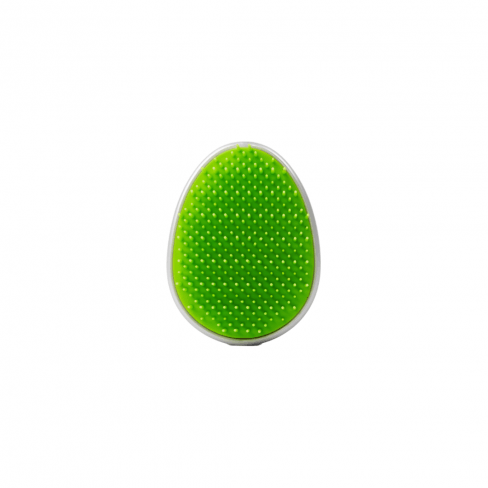 VEGANBOOST Egg Brush Argan Oil