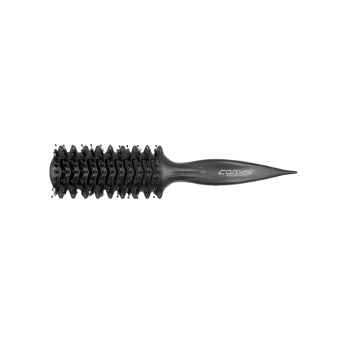 COMAIR Brush Curls Zwart