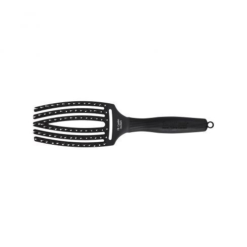 OLIVIA GARDEN Fingerbrush Combo Medium