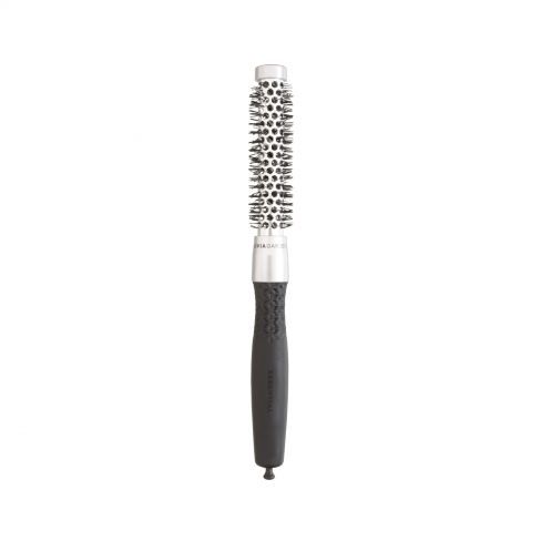 OLIVIA GARDEN Essential Blowout Classic Silver 15mm
