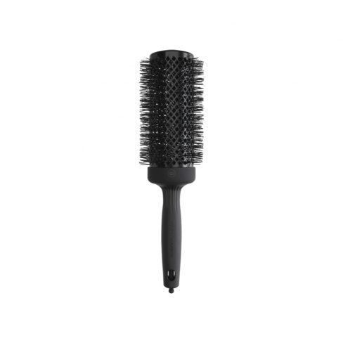 OLIVIA GARDEN Expert Blowout Speed Wavy Bristles Black Label 55