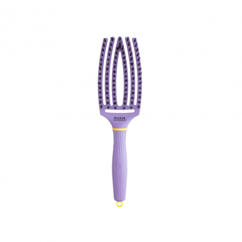 OLIVIA GARDEN Inner Child Fingerbrush Snuggle Purple