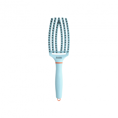 OLIVIA GARDEN Inner Child Fingerbrush Bubble Blue