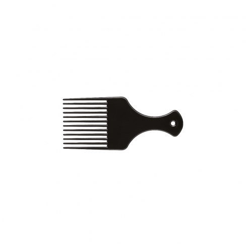 Wide-tooth Comb Precision