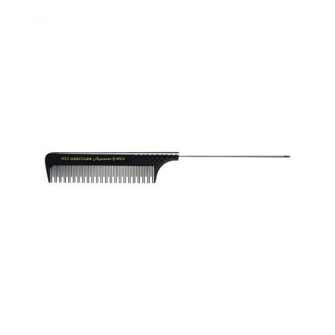 HERCULES Puntkam Zwart 190R-490R