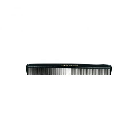 COMAIR Comb Profi Line Zwart N°407B