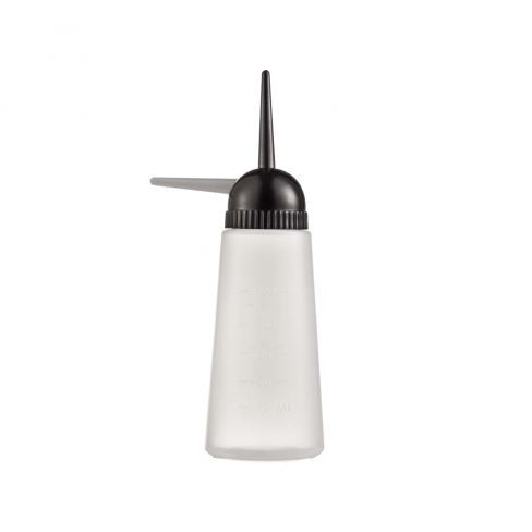 Applicator Fles Zwart 120ml