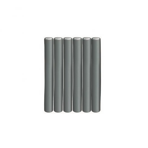 COMAIR Papillotten Grijs 170x19mm