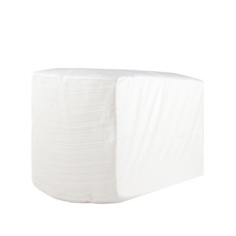 Beschermdoekjes Wit