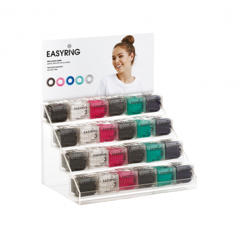 Easy Ring Display 24pcs