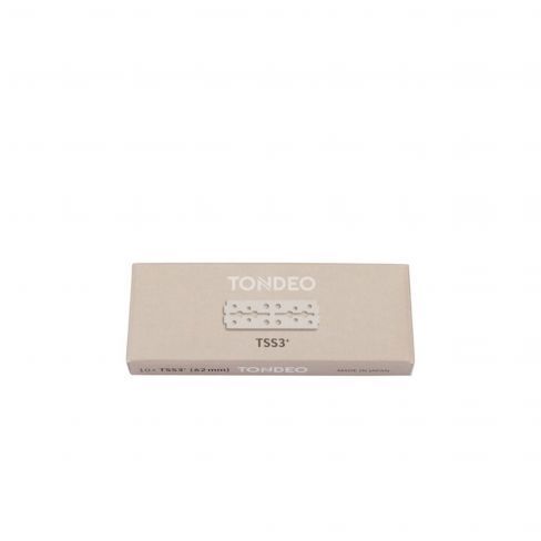 TONDEO M-Line TSS3 Lames 10pcs