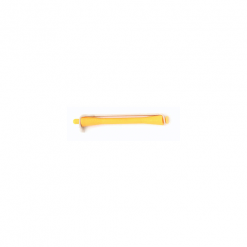 SIBEL Cold Wave Staafjes Geel 6mm 12st
