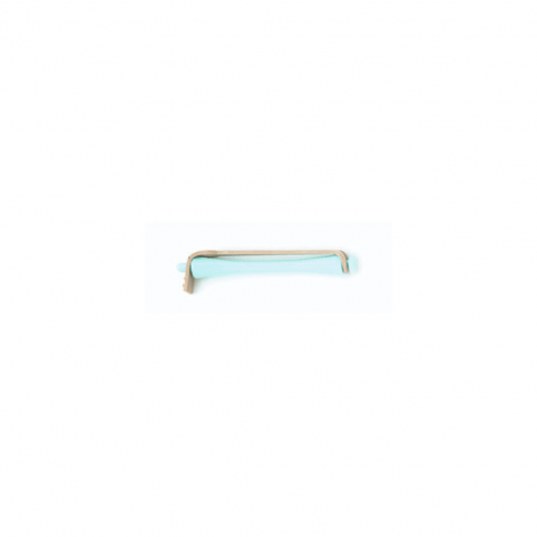 SIBEL Cold Wave Staafjes Turquoise 5mm 12st