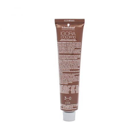 SCHWARZKOPF Igora Color 10 60ml 7-0