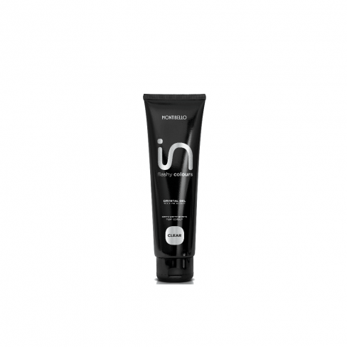MONTIBELLO In Flashy Colour 150g Clear