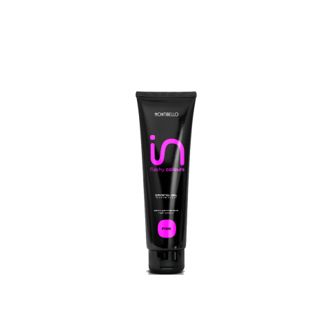 MONTIBELLO In Flashy Colour 150g Pink