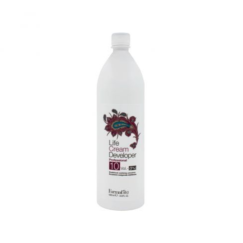 FARMAVITA Life Color Plus Oxidatie 1L 3% 10 Volume
