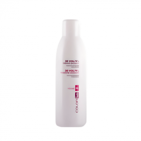 ING Oxidant Emulsion 9% 30 Volume 1L