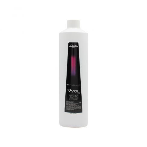 L'ORÉAL Diactivateur Oxydant 1L 2,7% 9 Volume
