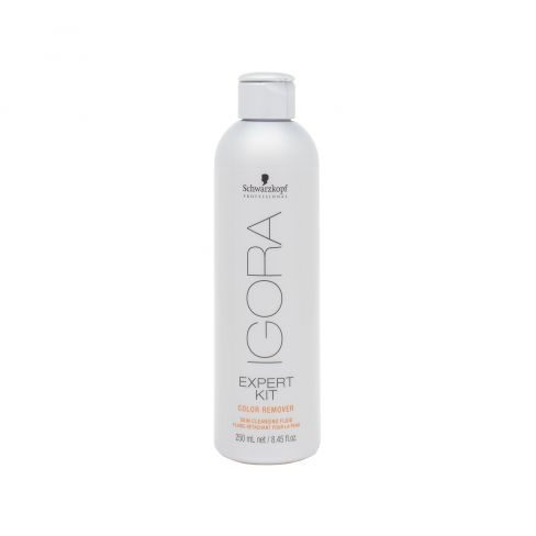 SCHWARZKOPF Stain Remover Skin Cleansing Fluid 250ml