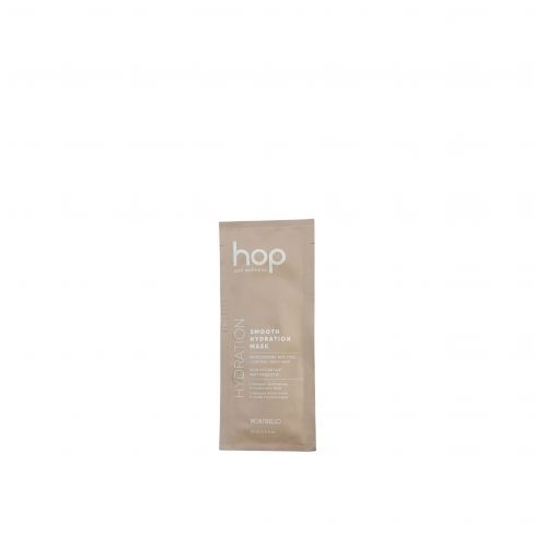 MONTIBELLO Hop Smooth Hydration Mask Sachet 10ml