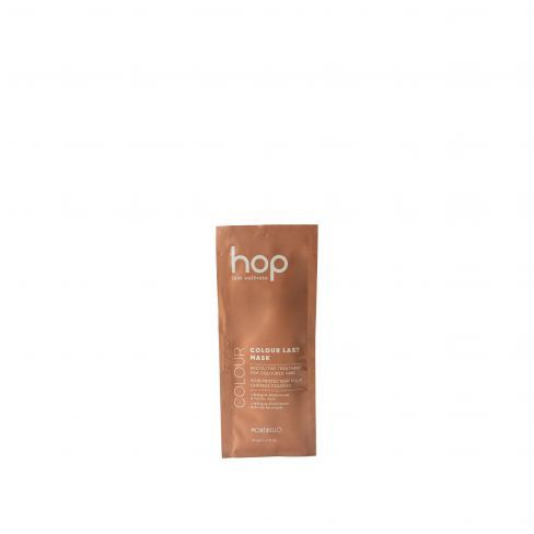 MONTIBELLO Hop Colour Last Mask Sachet 10ml