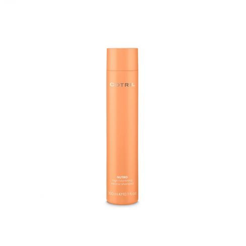 COTRIL Nutro High Nourishing Miracle Shampoo 300ml