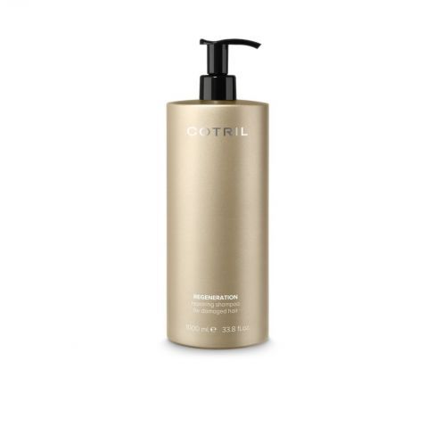 COTRIL Regeneration Repairing Shampoo 1L