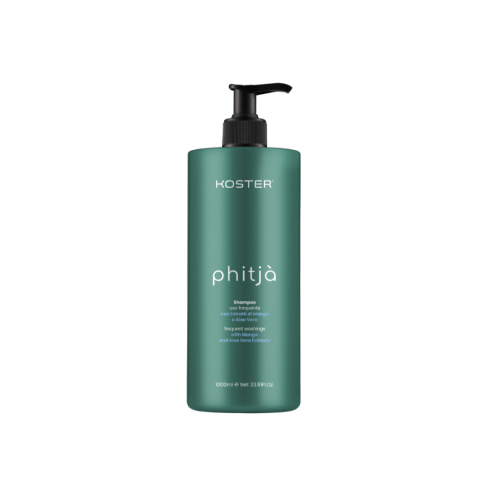 KOSTER Phitja Shampoo Mango & Aloe 1L