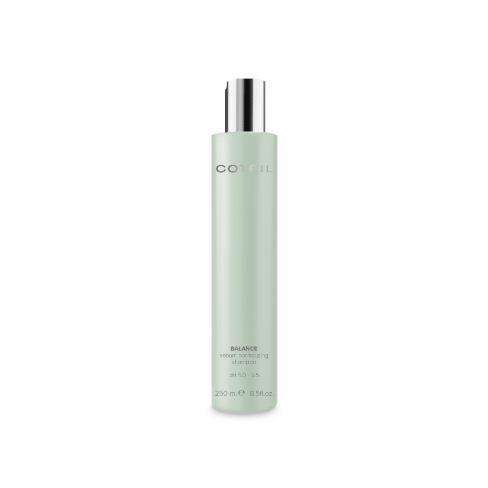 COTRIL Scalp Care Balance Sebum Normalizing Shampoo 250ml
