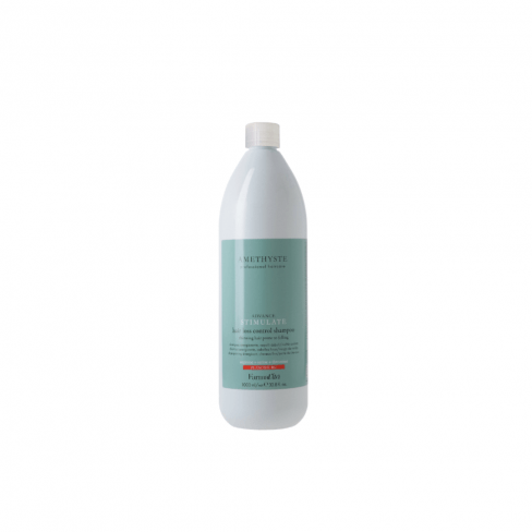 FARMAVITA Amethyste Advance Stimulate Hair Loss Control Shampoo 1L