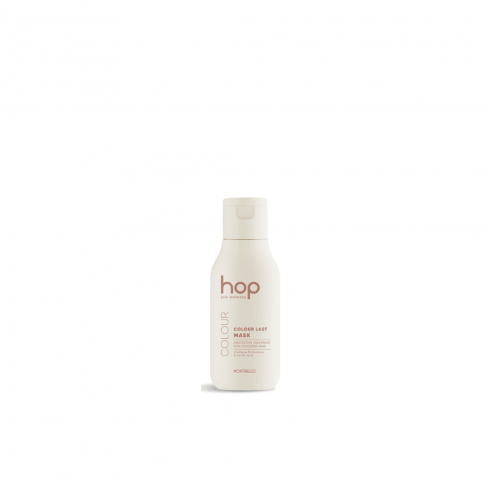 MONTIBELLO Hop Colour Last Mask 50ml