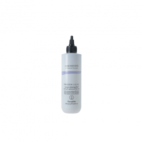 FARMAVITA Amethyste Instant Colouring Fluid Frozen Lilac 250ml