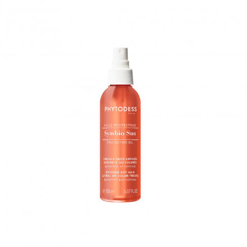 PHYTODESS Symbio Sun Protective Oil 150ml