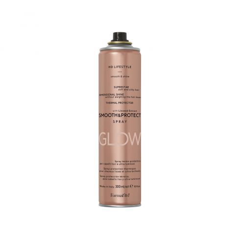 FARMAVITA HD Life Style Smooth & Protect Spray 300ml