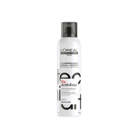 L'ORÉAL Tecni.Art Fix Anti-Frizz 250ml