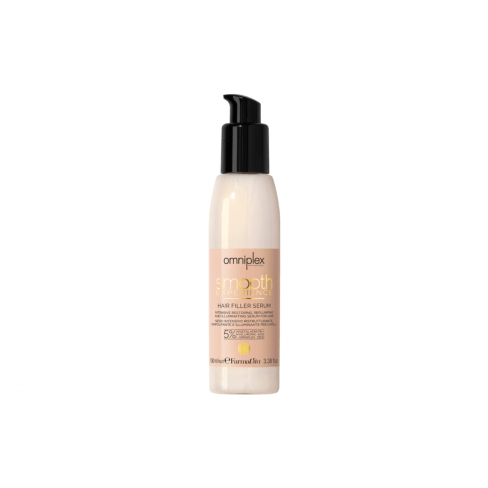 FARMAVITA Omniplex Smooth Experience Hair Filler Serum 100ml