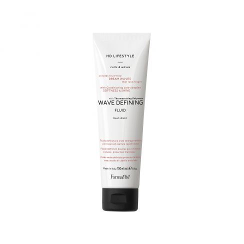 FARMAVITA HD Life Style Wave Defining Fluid 150ml