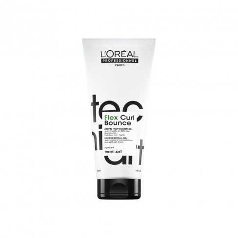 L'ORÉAL Tecni.Art Flex Curl Bounce 200ml