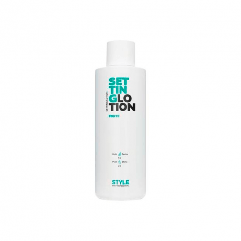 DUSY Setting Lotion Strong 1L