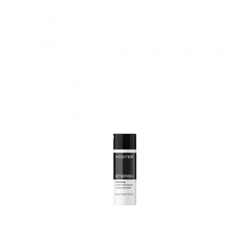 KOSTER Energy Volume Up Texturizing Powder 7g